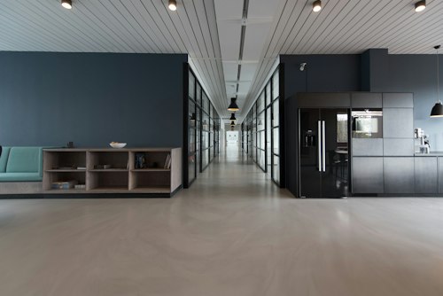 Commercial Offices