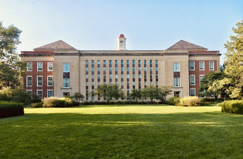 Educational Institutions