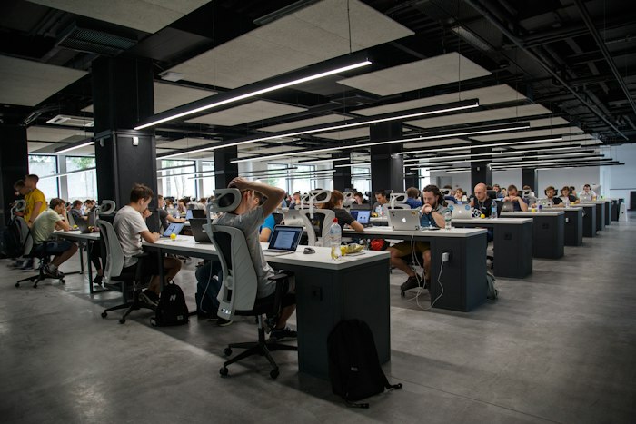Facility Management Support