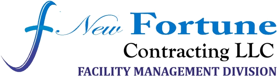 New Fortune Contracting LLC Logo
