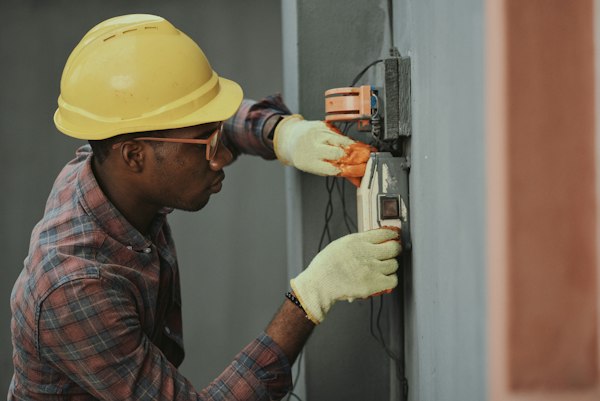MEP & HVAC Maintenance