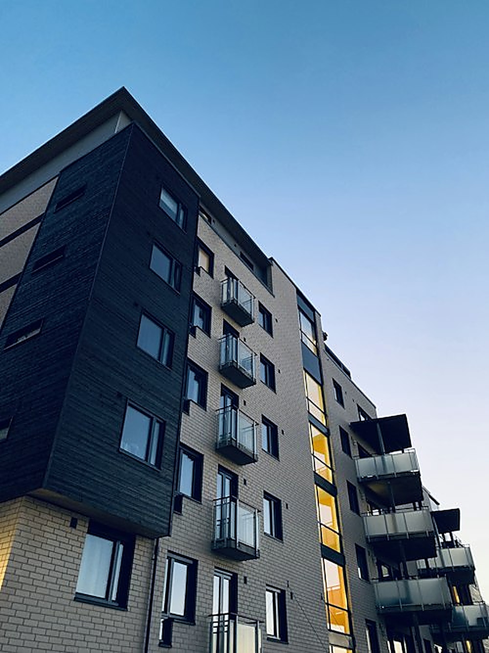 Residential Buildings