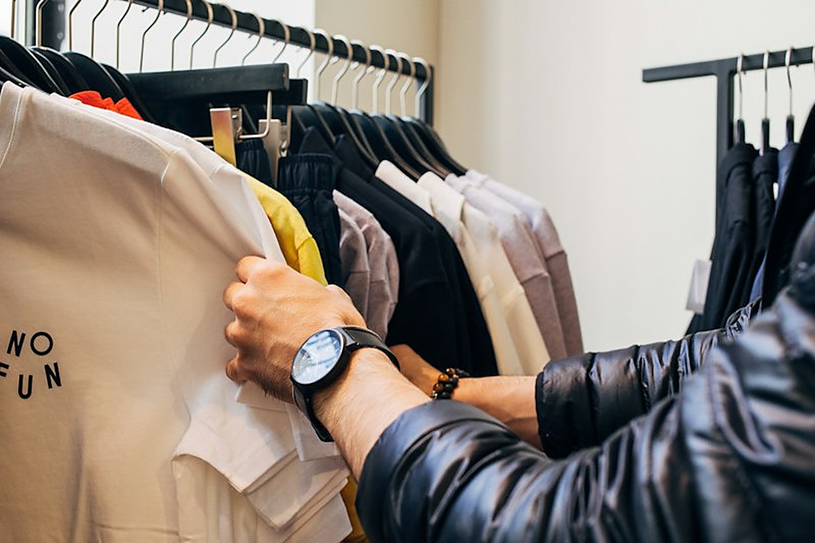 Retail Outlets